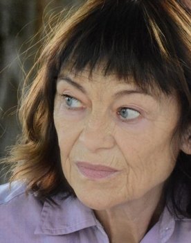 Hildegard Kuhlenberg
