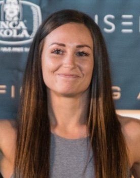 Invicta FC 28: Mizuki vs. Jandiroba