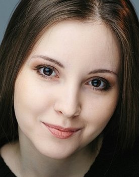 Olga Vereshchagina as 