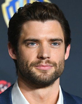 David Corenswet as Scott