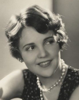 Sue Carol as Self (1930)
