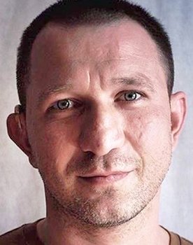 Mikhail Khuranov