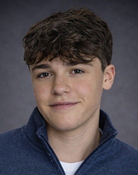 Hunter Heater as Kid 1