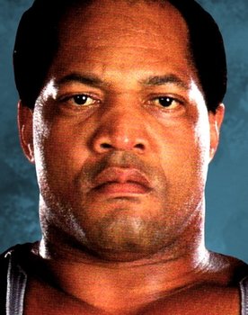 Ron Simmons as Himself