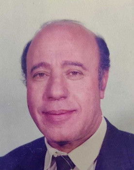Nasser Hussien