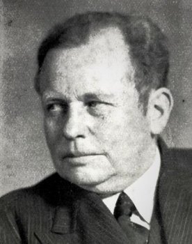 Egil Hjorth-Jenssen
