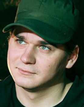 Maksim Tarasov as Body