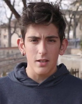 Magí Coma as Diversos