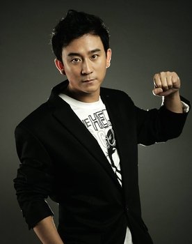 Zhao Yi as 