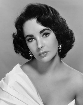Elizabeth Taylor as Ellen Wheeler