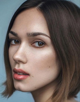 Lana Vanzine
