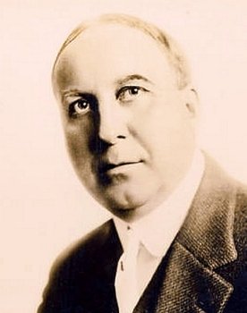 Mack Swain as The Sheriff