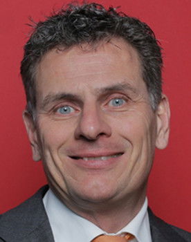 Mr. Koert Boshouwers