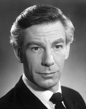 Michael Gough