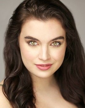 Lauren Saarimaki