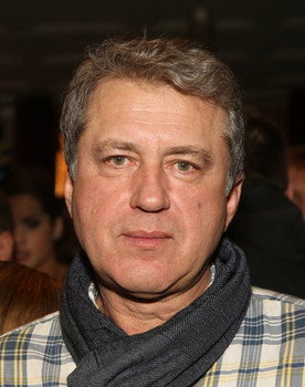 Ivan Shabaltas as Михаил Рябов