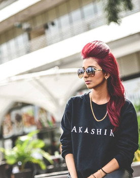 Lady Kash as Self - Contestant