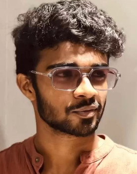 Nibraz Noushad as Saali