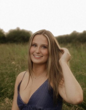 Morgan Leitzell as Dead Guy