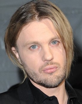 Michael Pitt as Jack Black