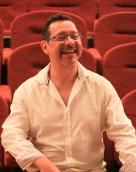 Ciro Silvestre García as Ciro Silvestre García
