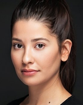 Merve Hazer