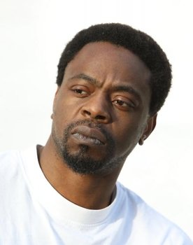 David Souk as Ayo Olembe