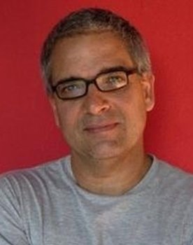 Marcelo Masagão as Interviewed