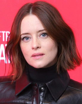 Claire Foy as Mum