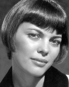 Mireille Mathieu as Self