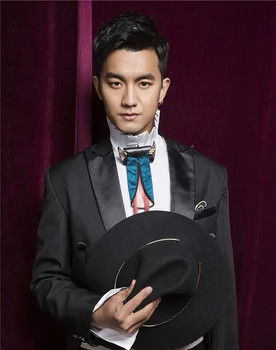 Tan Yu as 司徒光明