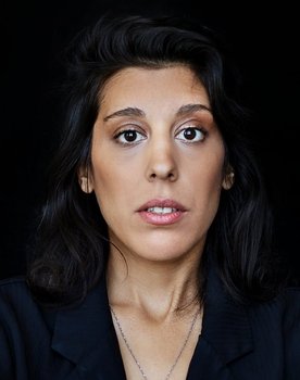 Inès Talbi