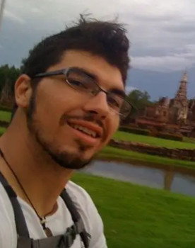 Manny Hernandez