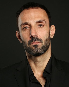 Mario Sánchez