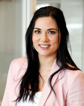 Katelen Perez T'Seyen