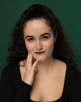 Iris Galindo