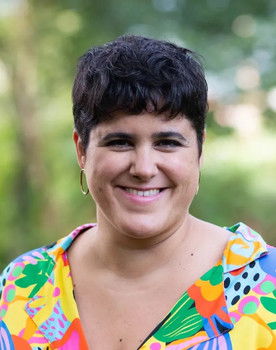 Areta Bolado as Tiffany