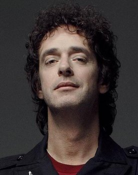 Gustavo Cerati as Self