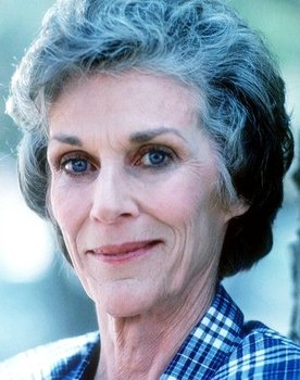 Nan Martin as Mrs. Nichols
