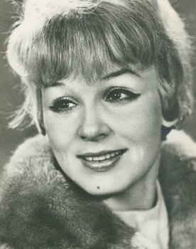 Ella Nekrasova