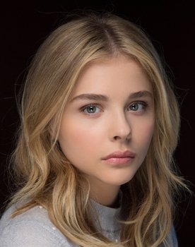 Chloë Grace Moretz Photo