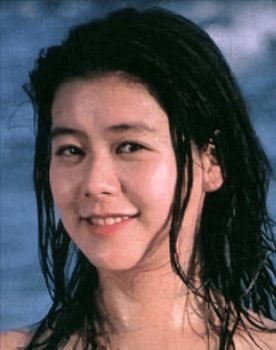 Rie Kitahara