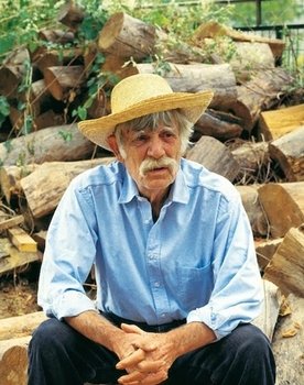 Alexis Damianos