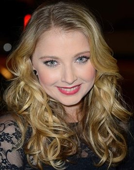 Elisabeth Harnois