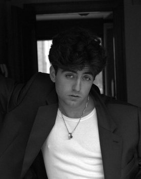 Coco Martínez as Cadete Cody