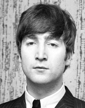 John Lennon as Himself
