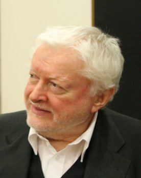 Peter Kubelka as Himself