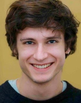 Gianmarco Fochetti as 
