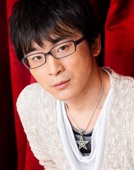 Atsushi Abe Photo