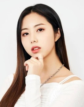 Cho Seo-young